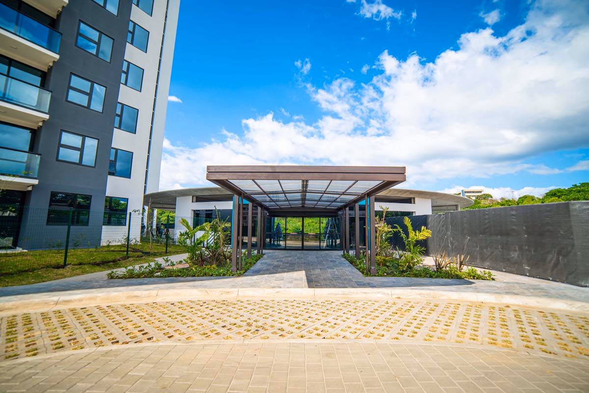 Núcleo Sabana Apartamentos